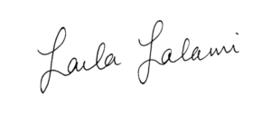 Laila Signature