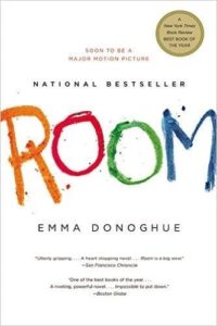 Room book