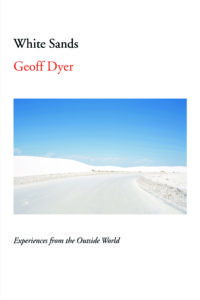 White Sands: Experiences from the Outside World book