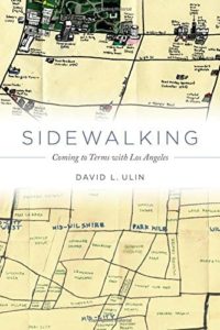Sidewalking book