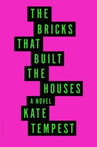 The Bricks that Built the Houses book