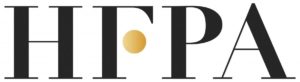 HFPA logo