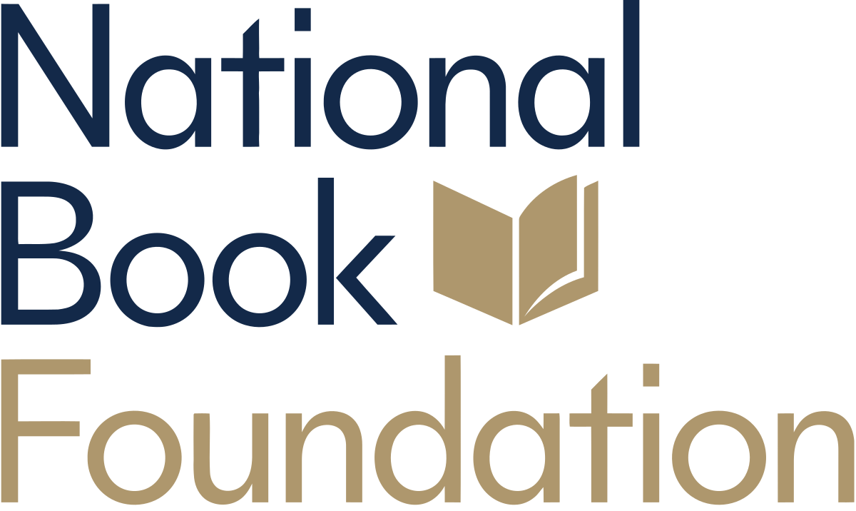 National Book Foundation_logo