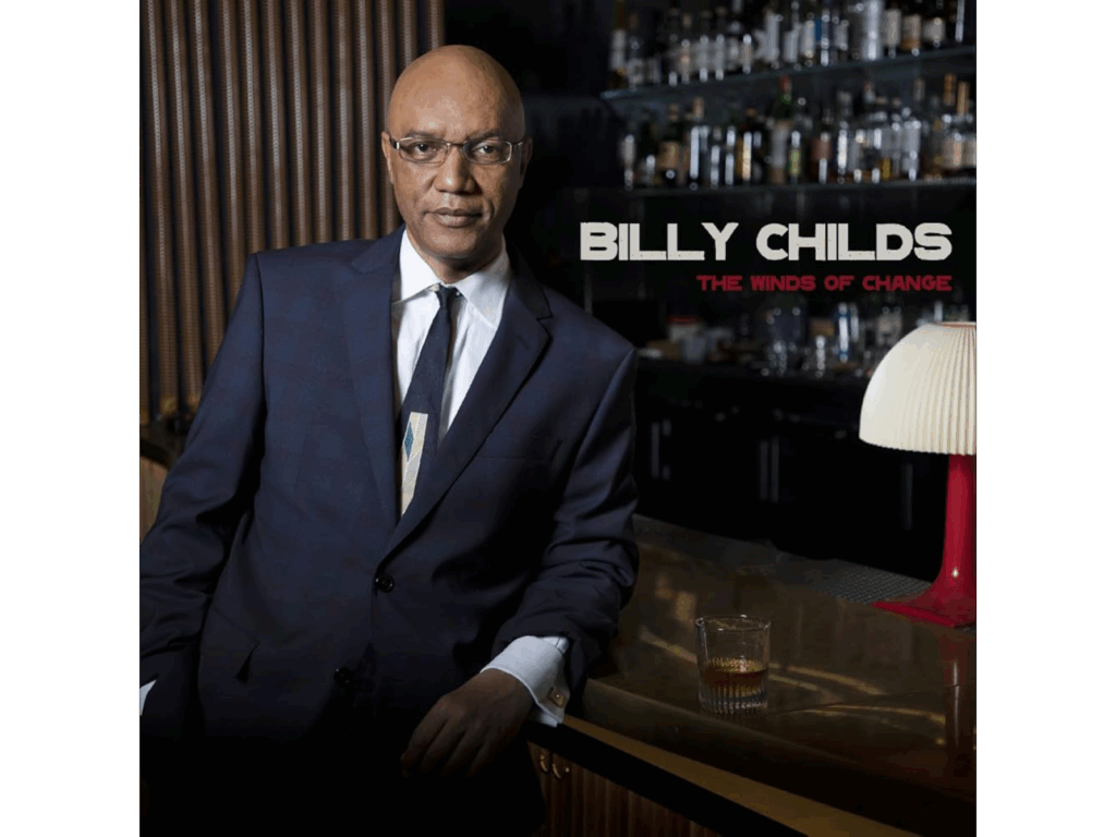 Childs, Billy_The Winds of Change