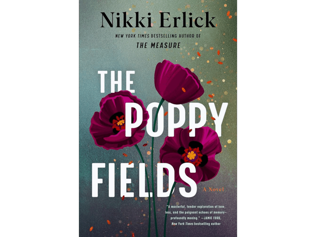 Erlick, Nikki_The Poppy Fields