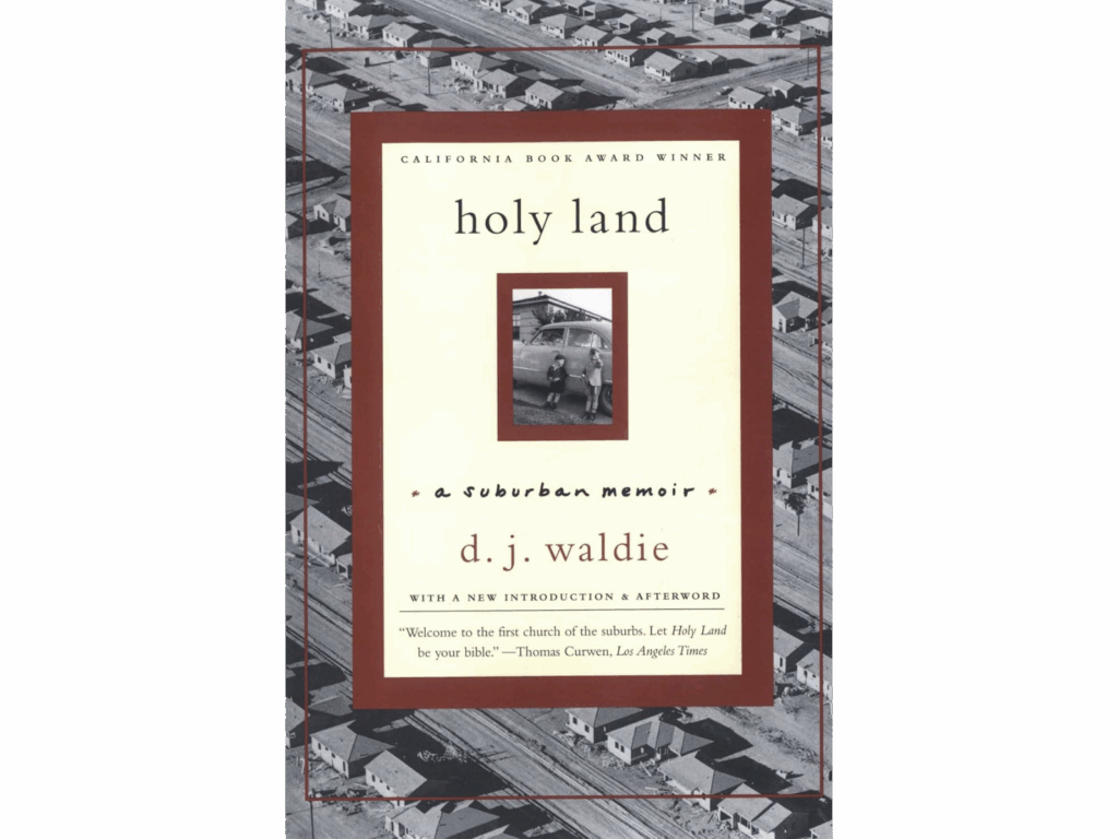 Waldie, DJ_Hold Land