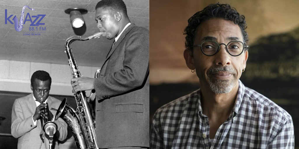 100 Years of Coltrane and Davis - Library Foundation of Los Angeles