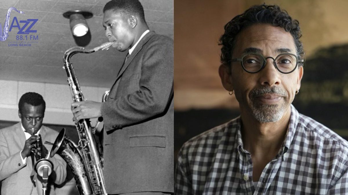 Eventbrite_Coltrane Kjazz