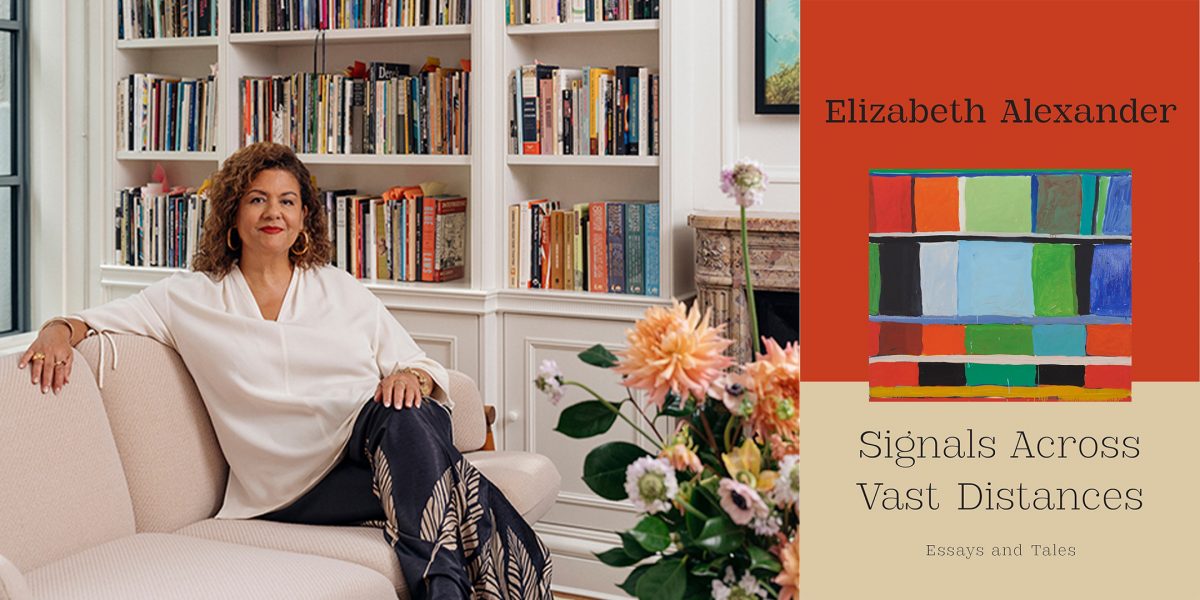 Eventbrite_Elizabeth Alexander