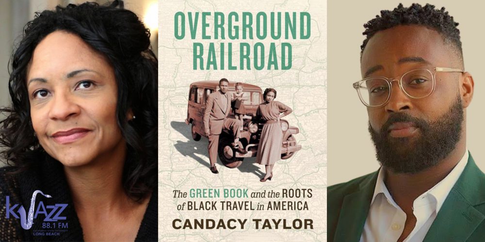 Eventbrite_Overground Railroad KJazz