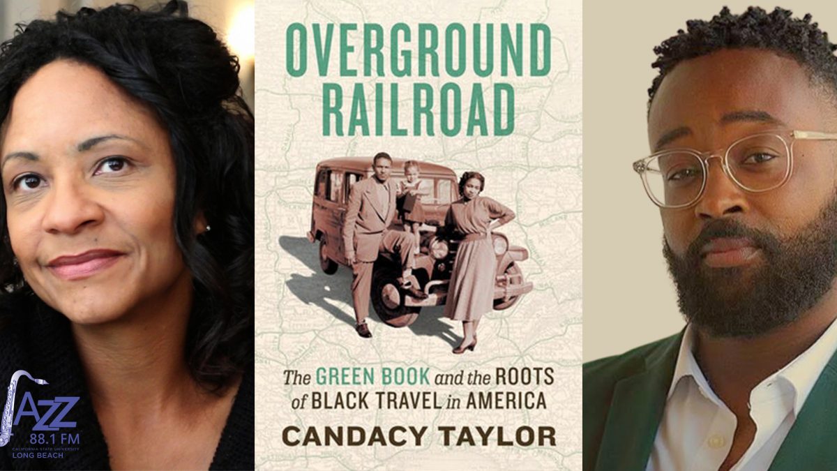 Eventbrite_Overground Railroad KJazz