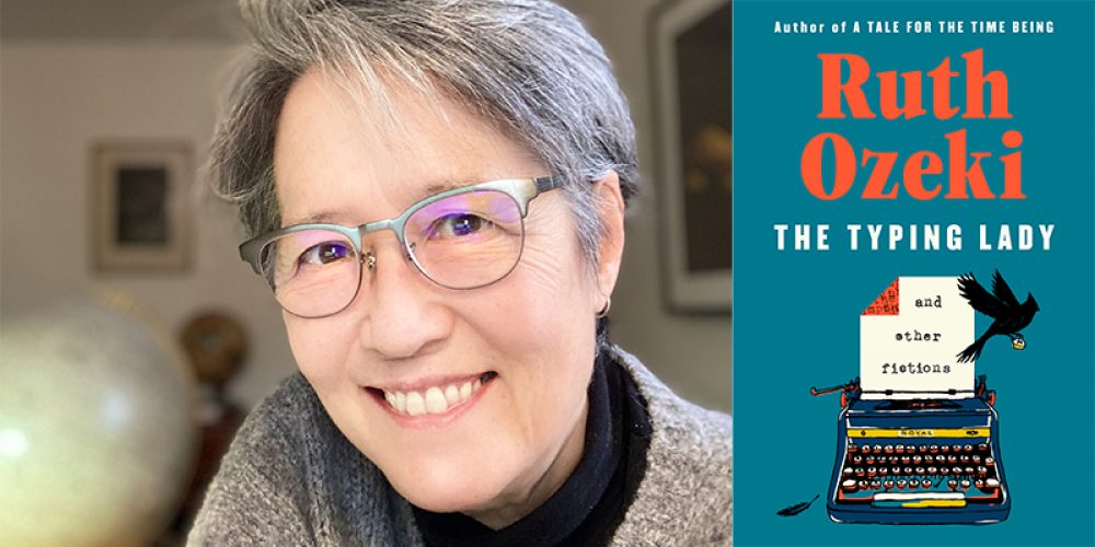 Eventbrite_Ruth Ozeki