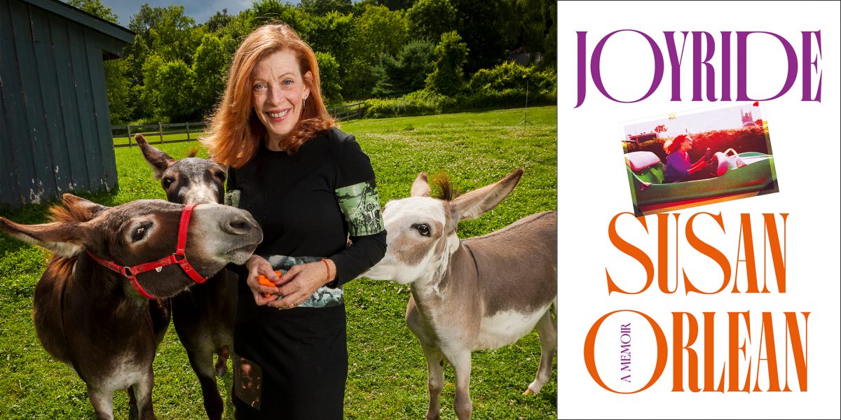 Eventbrite_Susan Orlean
