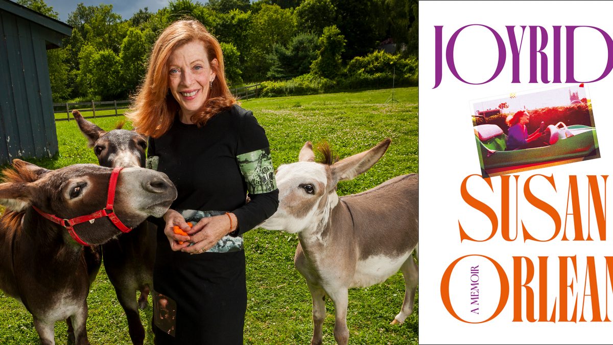 Eventbrite_Susan Orlean