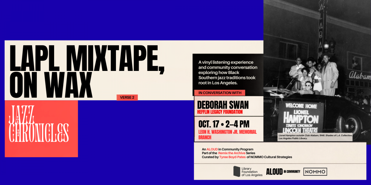 LAFL LAPL Remix Jazz Evenbrite Banner - Final Draft