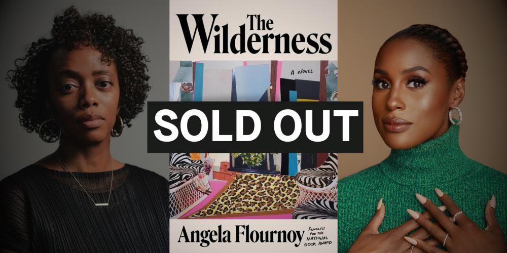 Wilderness_SOLD OUT