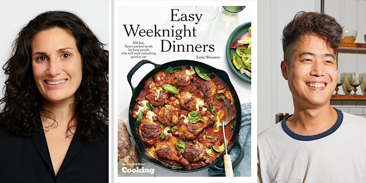 easyweeknightdinners