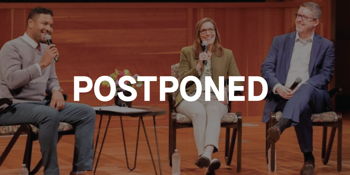 firesidechat-postponed