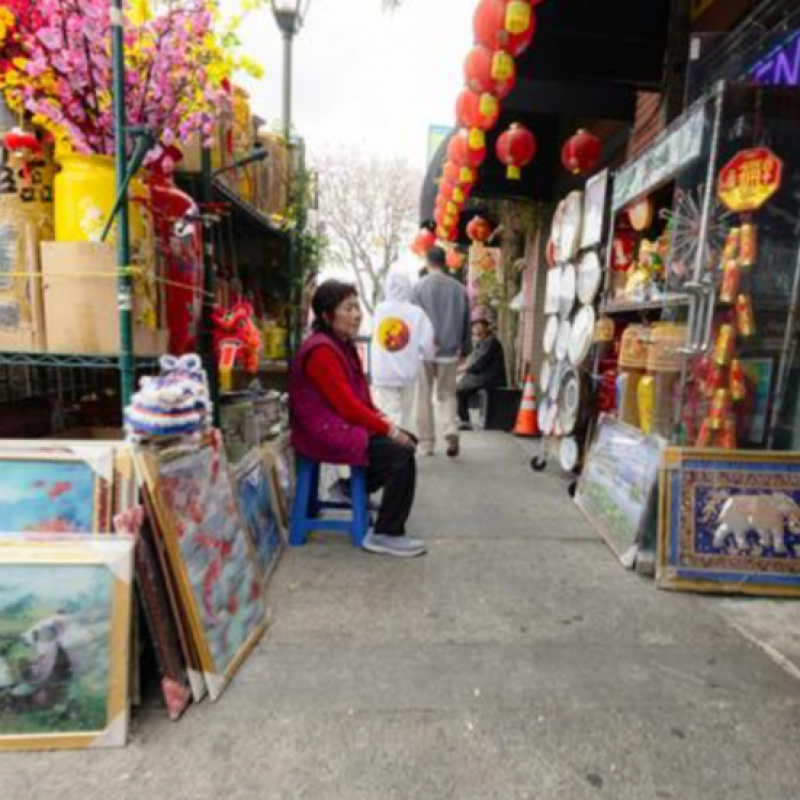 la public press chinatown tlc