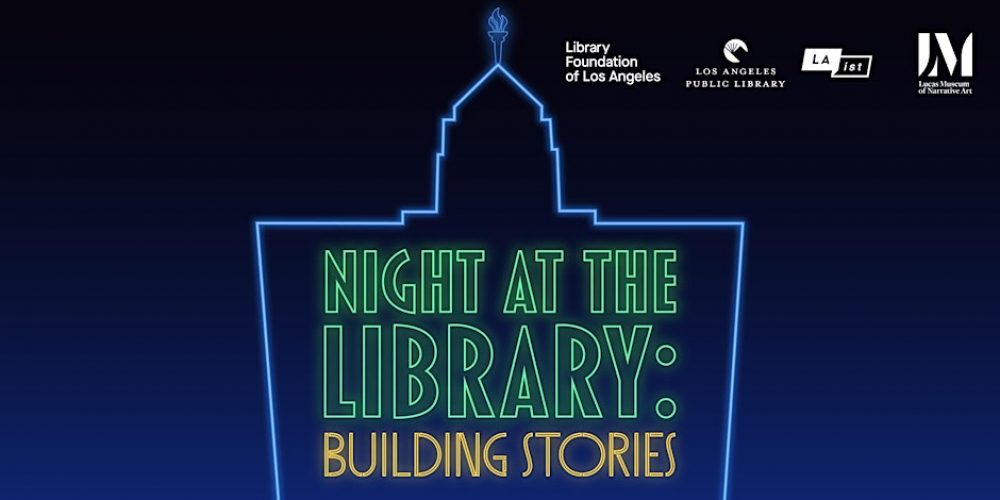 nightatthelibrary